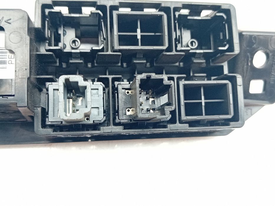 Módulo genérico VOLKSWAGEN Polo (AW1)