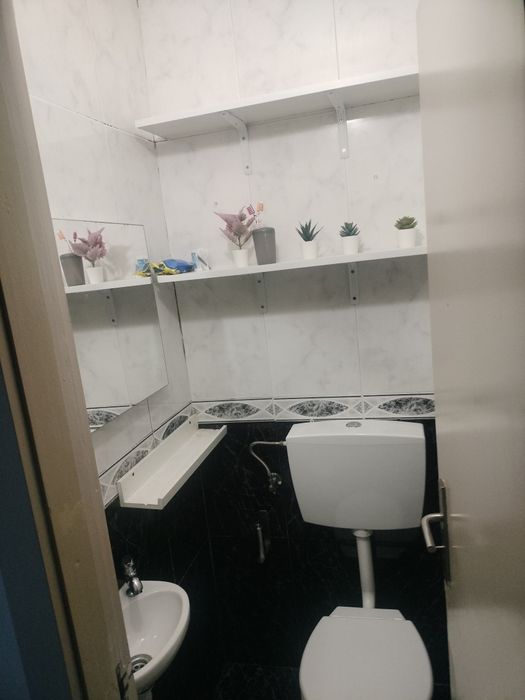 Aluga se dois quartos perto da universidade do Minho em Guimarães