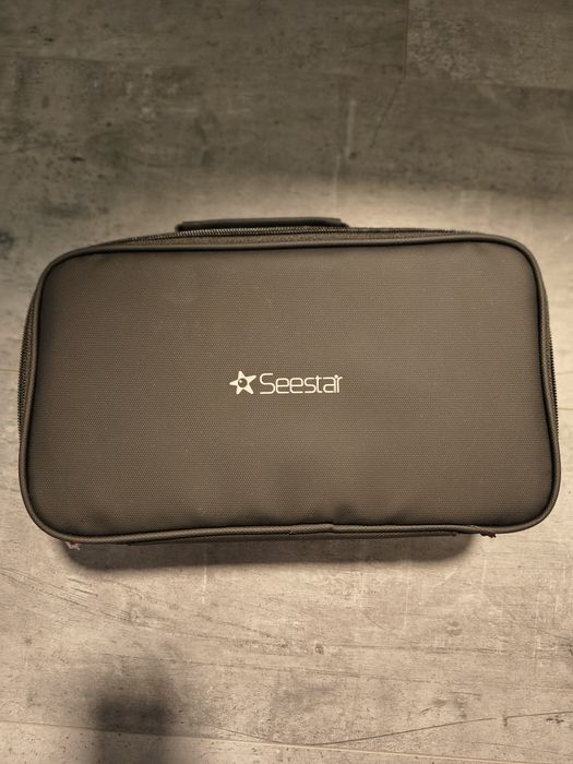 Seestar s30 pro teleskop
