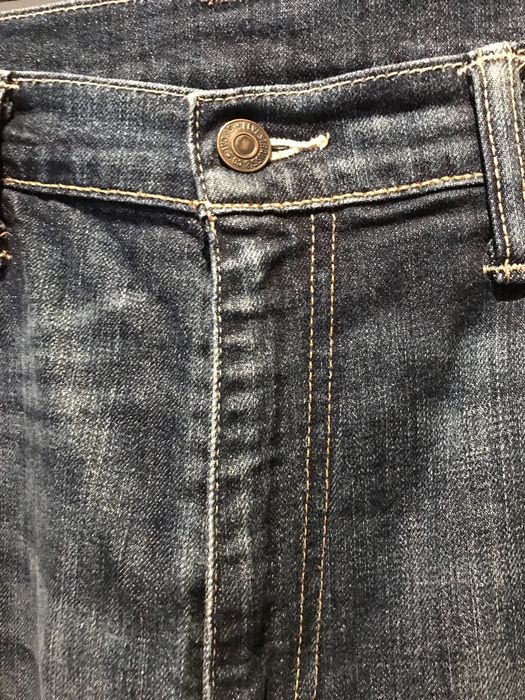 Jeans Levi Strauss 511 W36 L34