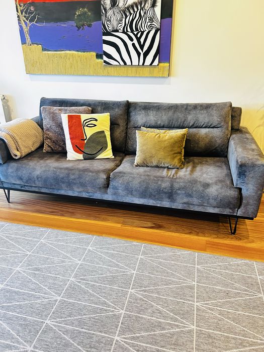 Sofá de Sala 4 l