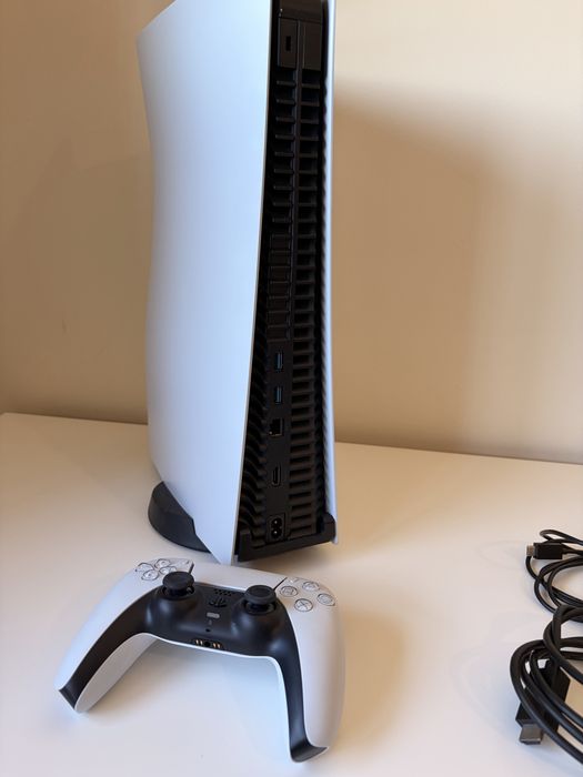 PlayStation 5 c/ Comando