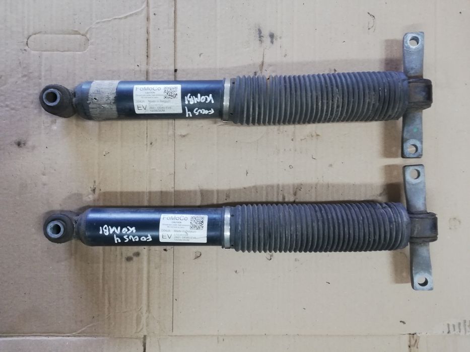 Amortyzatory tył tylne komplet prawy lewy Ford Focus mk4 IV kombi oryg