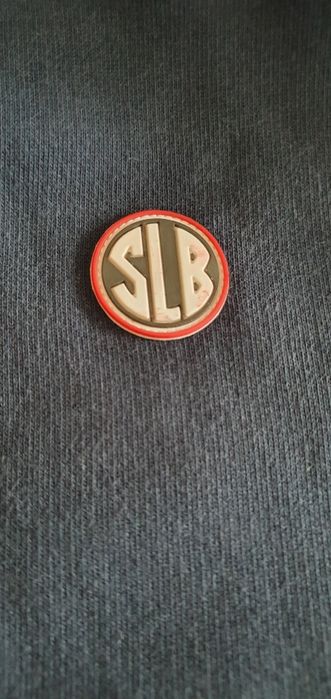 Hoodie Benfica, Camisola com capuz. - M