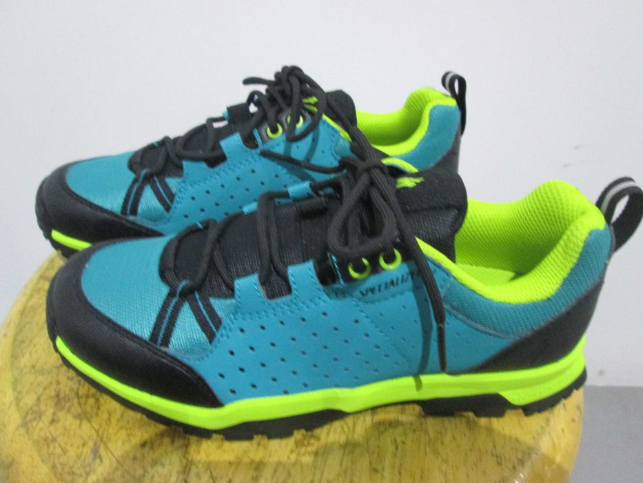 Buty Specialized Tahoe MTB Lady 37, 38