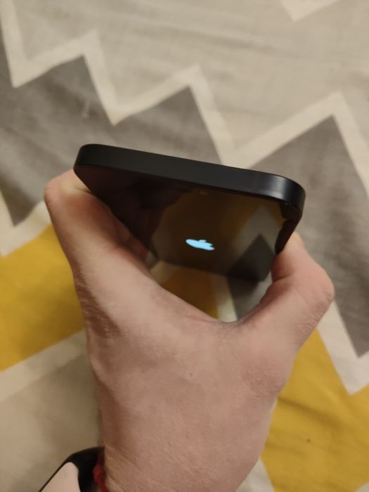 Iphone 12 128Gb АКБ 77% Neverlock