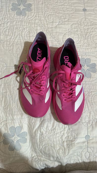 Adidas Adizero Adios Pro 4