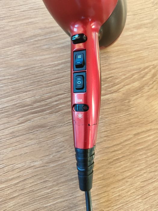 Фен Vitek VT-2260R