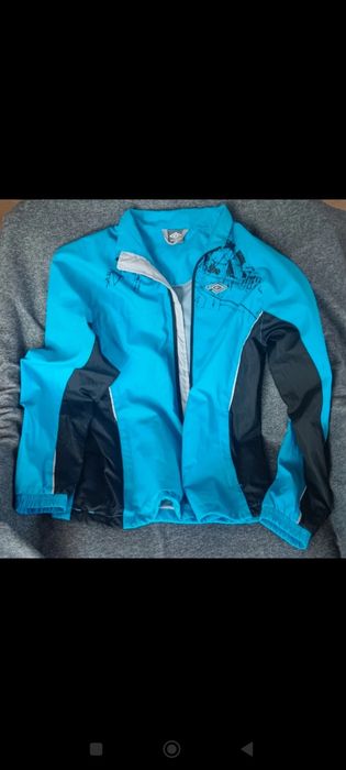 Wiatrówka Umbro 164