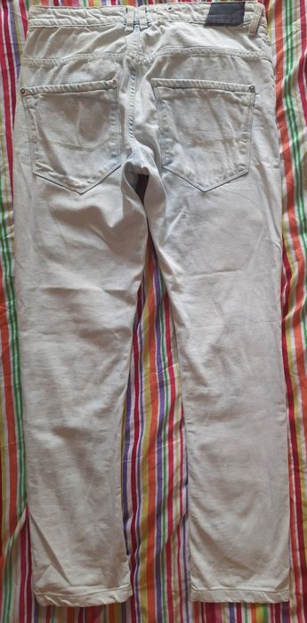 Bershka нові 31 На кнопках варенки