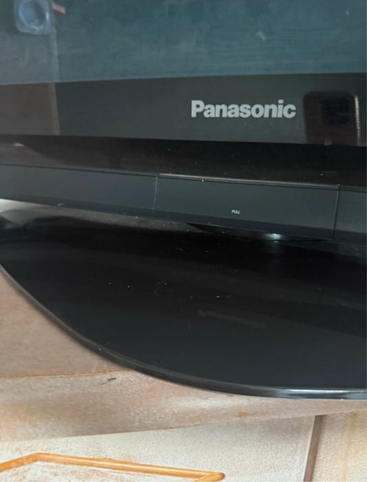 Telewizor Panasonic, bez Wi-Fi, 50 cm