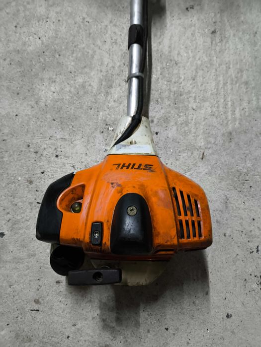 Roçadora Stihl FS 260C
