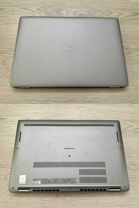 Ультрабук Dell Latitude 5320 13.3" FHD i5-1145G7 Iris XE 16GB 512gbSSD