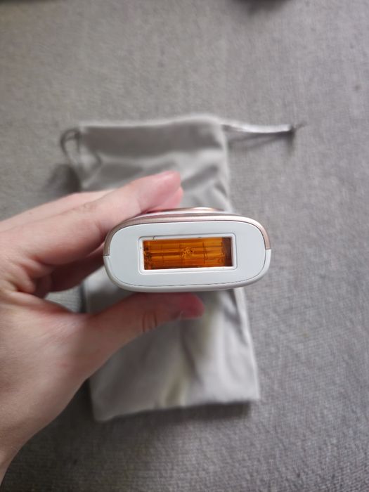 Epilator IL 3000