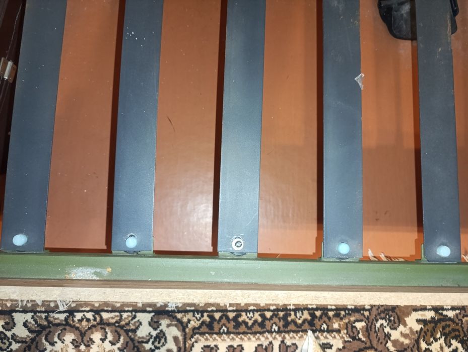 Продам кровать самовывоз