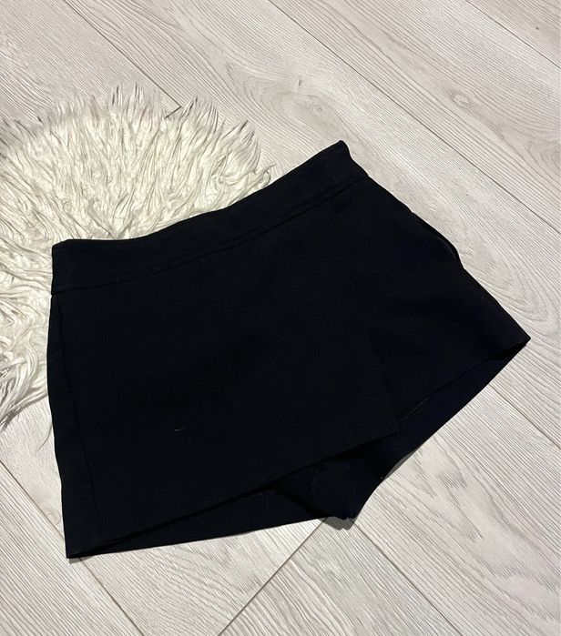 Спідниця-шорти ZARA XS