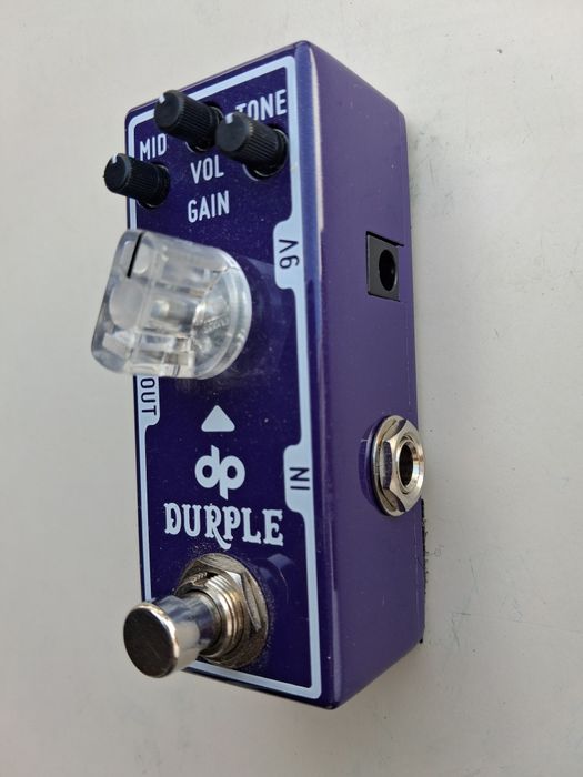 Tone City Durple