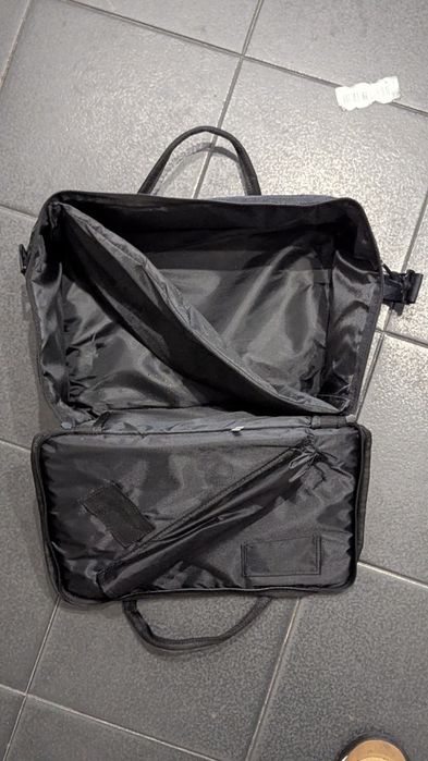 Sonor Novo Saco para Pedal Duplo