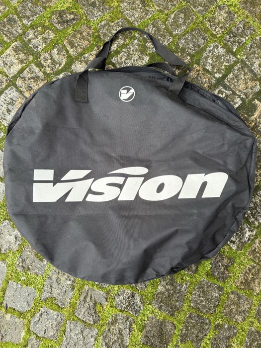 Rodas bicicleta triatlo