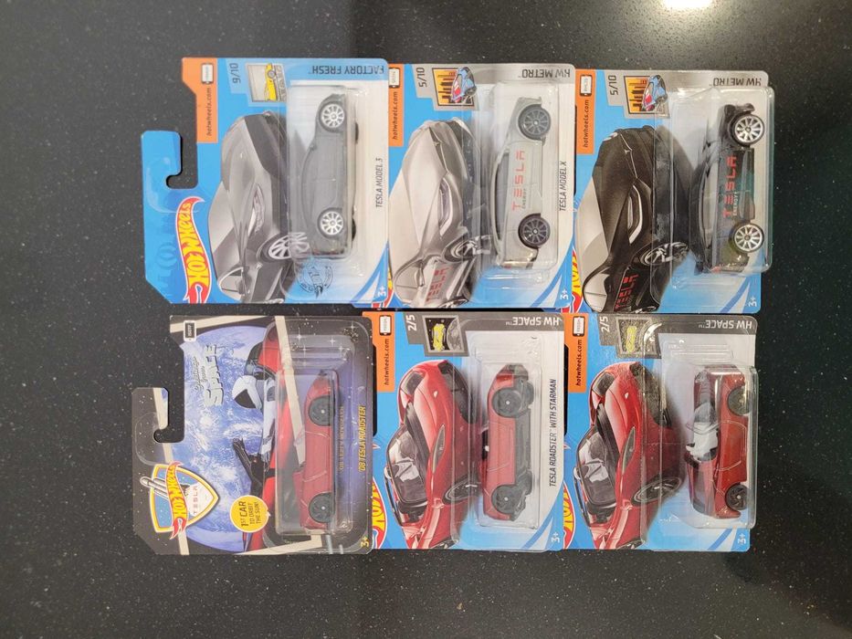 Carros Hotwheels colecção variados (Parte 1/3)