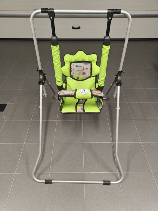 Huśtawka wolnostojąca Prampol