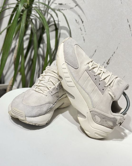 Adidas ZX 22 BOOST 42р кросівки чоловічі кроссовки