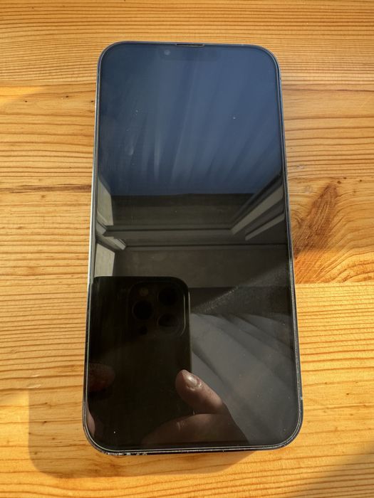 Iphone 13 pro max 512