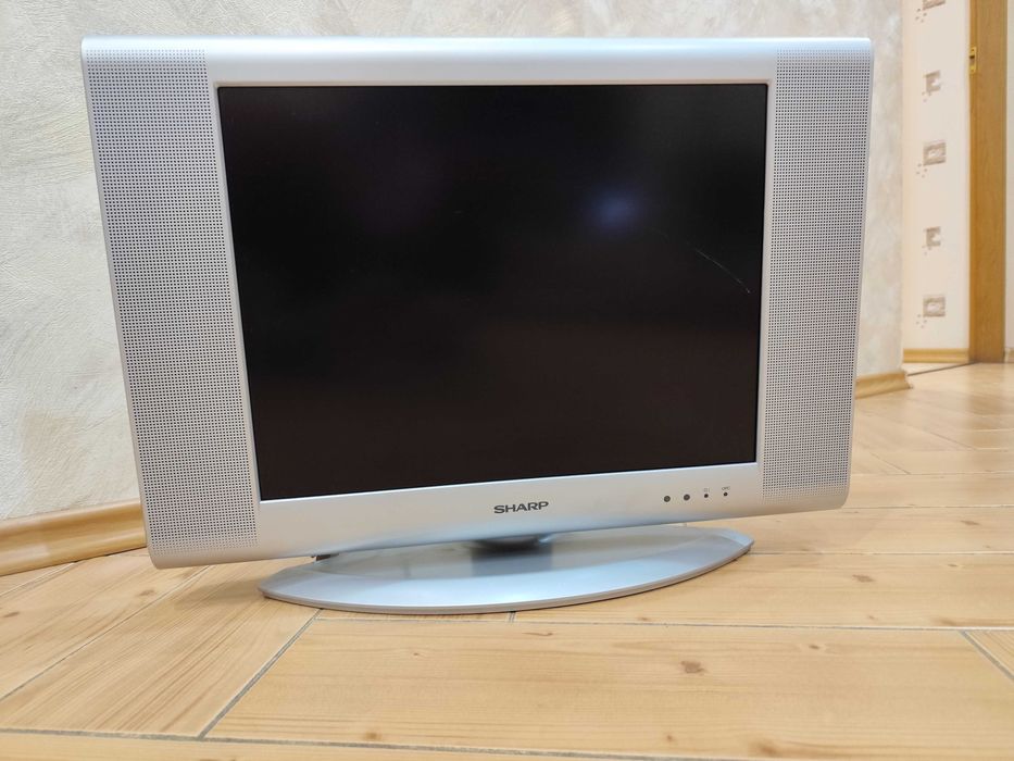 Телевизор SHARP LC-20SH2E 20 дюймов.