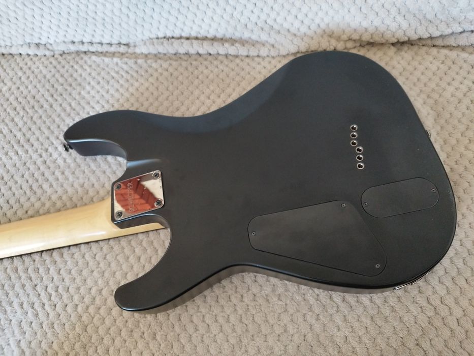 Gitara elektryczna Schecter Demon 6