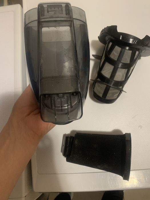 Насадки Karcher Dyson Bosch