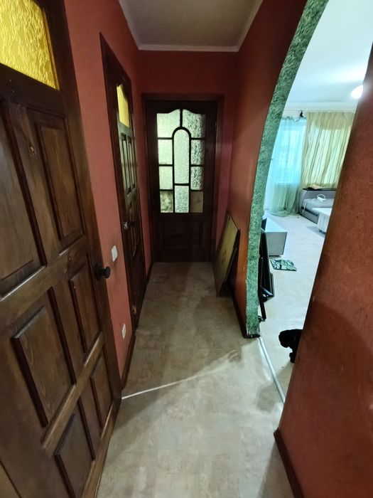 3 комнатная квартира р н черного Атб