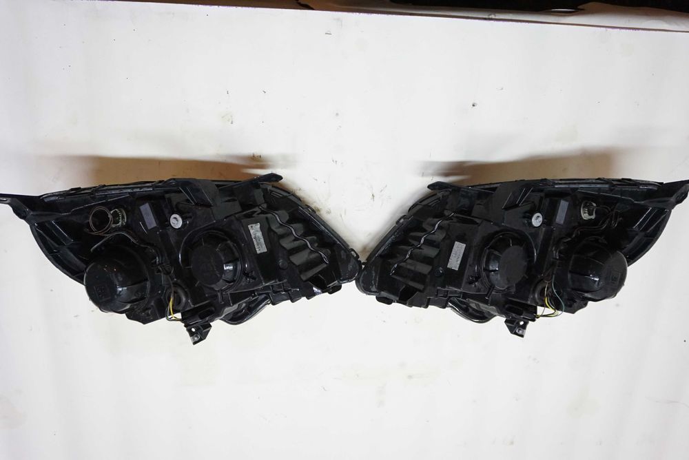 Фара Chevrolet Equinox \Шевроле ЕквІнокс (2010-2016)