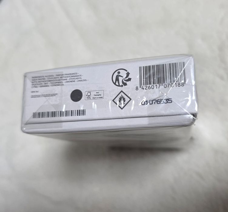 Loewe  Esencia EDP 100ml