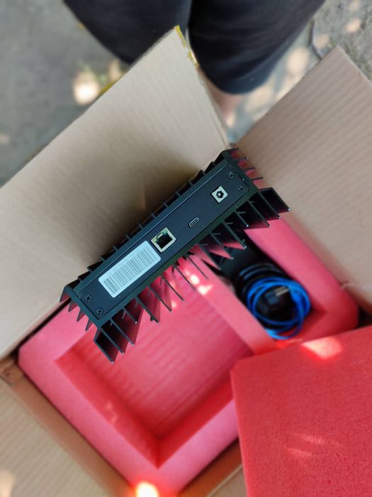 Продам Iceriver KS0