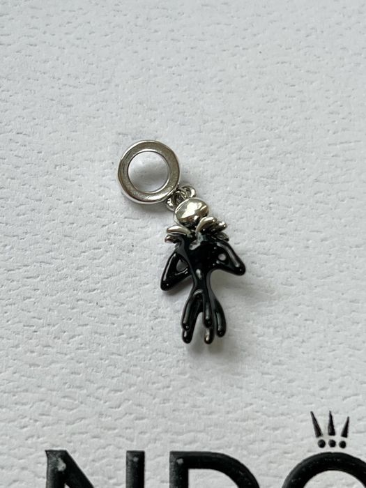 Charm's Jack Skellington Miasteczko Halloween S925