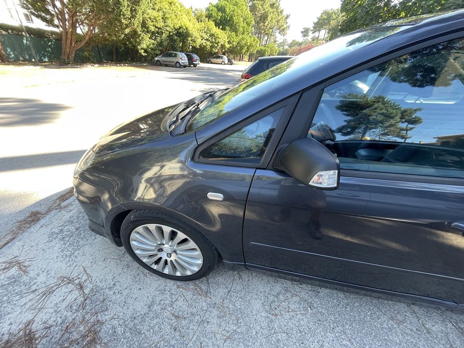Ford cmax 1.6 DCI