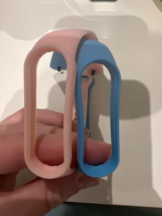Pasek do opaski Xiaomi Mi Band 6