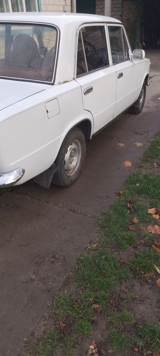 Продам ВАЗ 2101.