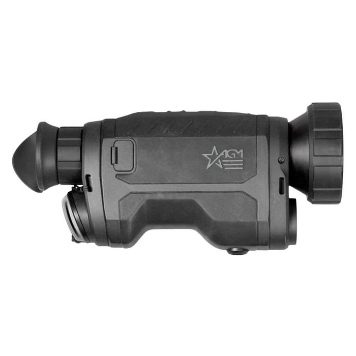 Тепловізійний монокуляр AGM ReachIR LRF 50-640