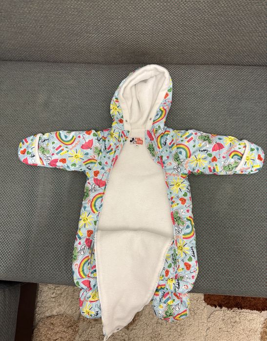 Комбинезон детский