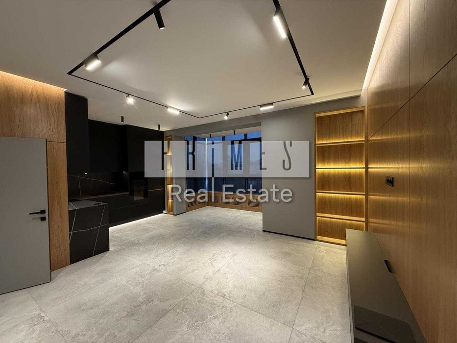 Apartment in Kyiv, Chorna hora, Zvirynets - View 2