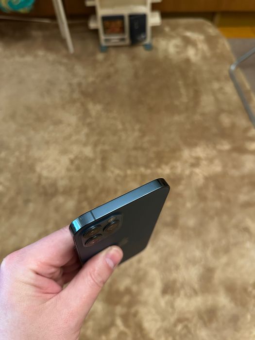 iPhone 12 Pro 128gb neverlock