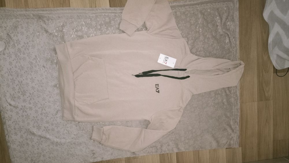 Nowa bluza męska rozm.M