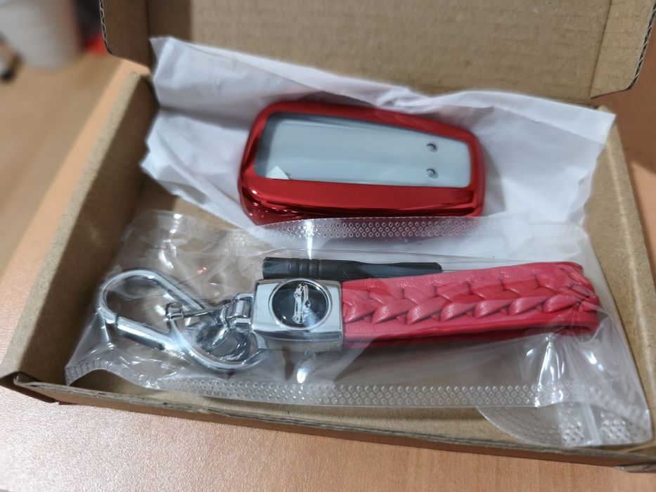 Capa chave carro Toyota CHR