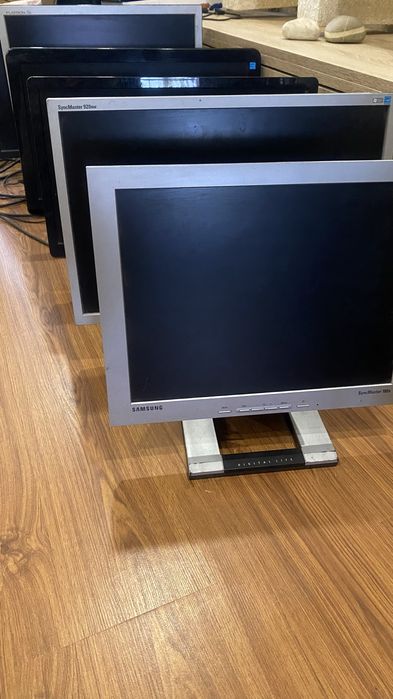 Монітори до ПК