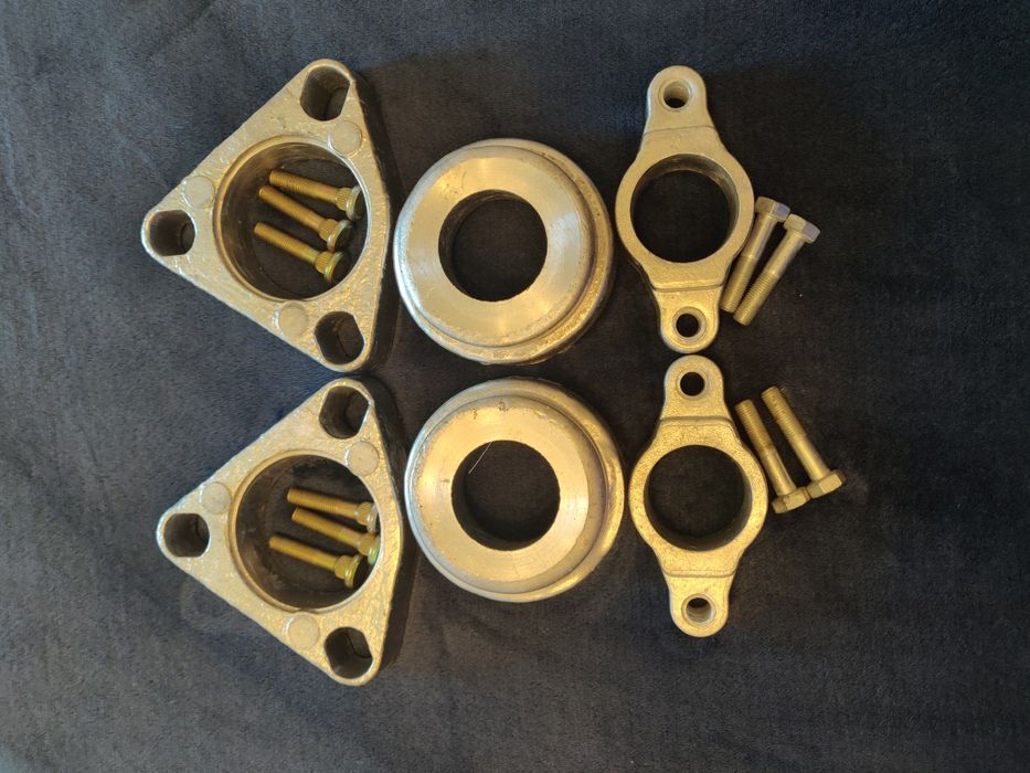 Проставки Хюндай Соната Туксон I30 Элантра Киа Оптима Церато Спортейдж