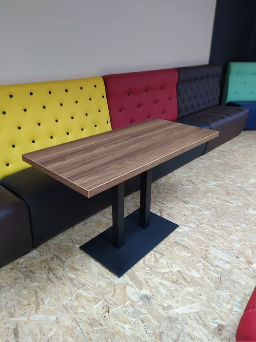 Стол для кафе. Стол для бара. стол лофт. Стол кухонный. Стол офисный