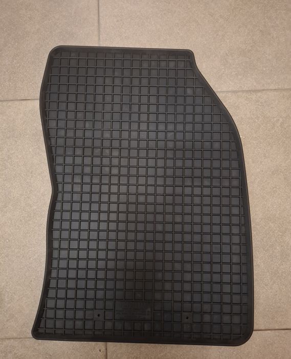 Tapetes borracha opel