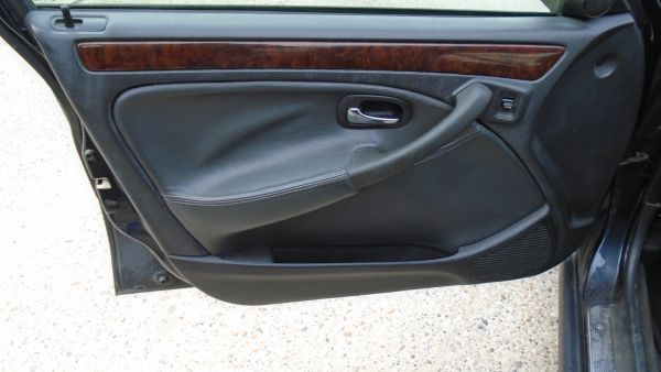 Para Peças Rover 45 Hatchback (Rt)