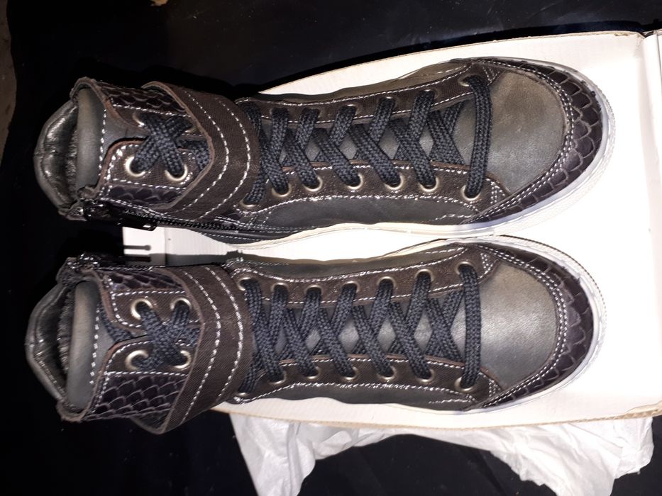 Sapatilhas menino/menina